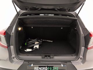 RENAULT Captur 1.6 E-TECH Plug-in Hybrid 160cv RS Line Aut