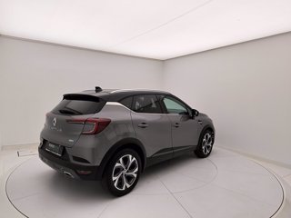 RENAULT Captur 1.6 E-TECH Plug-in Hybrid 160cv RS Line Aut