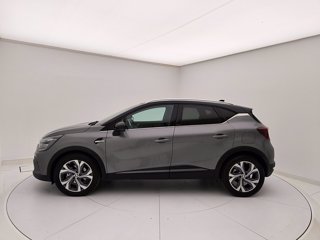RENAULT Captur 1.6 E-TECH Plug-in Hybrid 160cv RS Line Aut
