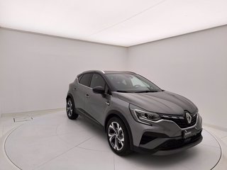 RENAULT Captur 1.6 E-TECH Plug-in Hybrid 160cv RS Line Aut