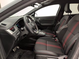 RENAULT Captur 1.6 E-TECH Plug-in Hybrid 160cv RS Line Aut