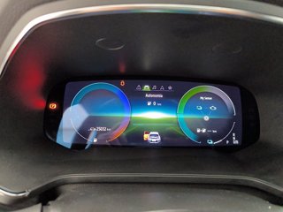 RENAULT Captur 1.6 E-TECH Plug-in Hybrid 160cv RS Line Aut