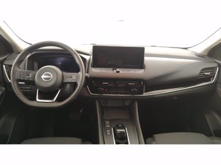 NISSAN Qashqai 1.5 e-power N-Connecta 2wd