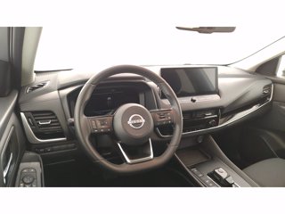 NISSAN Qashqai 1.5 e-power N-Connecta 2wd