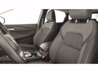 NISSAN Qashqai 1.5 e-power N-Connecta 2wd