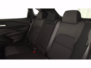 NISSAN Qashqai 1.5 e-power N-Connecta 2wd