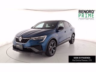 RENAULT Arkana 1.6 E-Tech full hybrid R.S. Line 145cv