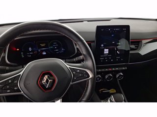 RENAULT Arkana 1.6 E-Tech full hybrid R.S. Line 145cv
