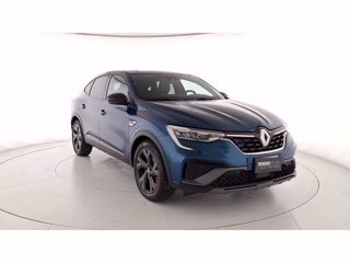 RENAULT Arkana 1.6 E-Tech full hybrid R.S. Line 145cv