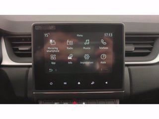 RENAULT Captur 1.0 TCe GPL Zen my21