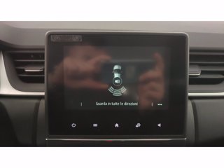 RENAULT Captur 1.0 TCe GPL Zen my21