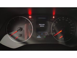 RENAULT Captur 1.0 TCe GPL Zen my21