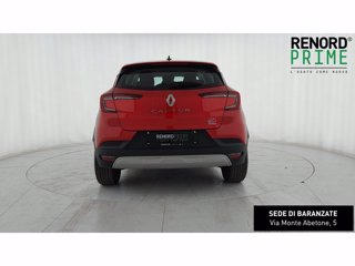 RENAULT Captur 1.0 TCe GPL Zen my21