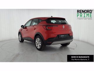 RENAULT Captur 1.0 TCe GPL Zen my21