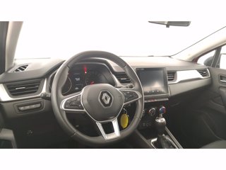 RENAULT Captur 1.0 TCe GPL Zen my21