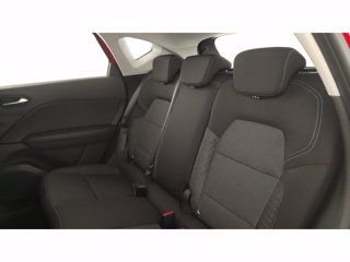 RENAULT Captur 1.0 TCe GPL Zen my21