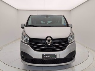 RENAULT trafic passenger T29 1.6 dci 125cv L1H1 Zen(Comfort) Heavy S&S E6