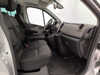 RENAULT trafic passenger T29 1.6 dci 125cv L1H1 Zen(Comfort) Heavy S&S E6