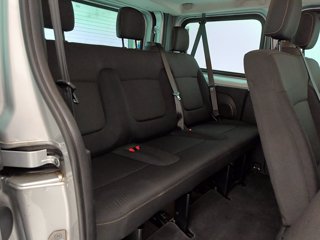 RENAULT trafic passenger T29 1.6 dci 125cv L1H1 Zen(Comfort) Heavy S&S E6