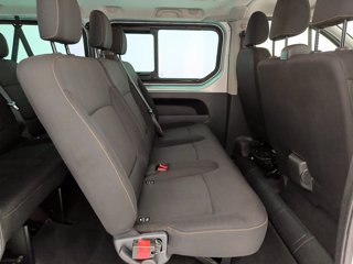 RENAULT trafic passenger T29 1.6 dci 125cv L1H1 Zen(Comfort) Heavy S&S E6