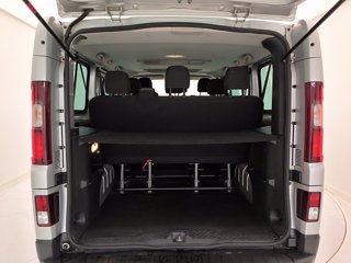 RENAULT trafic passenger T29 1.6 dci 125cv L1H1 Zen(Comfort) Heavy S&S E6