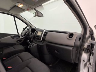 RENAULT trafic passenger T29 1.6 dci 125cv L1H1 Zen(Comfort) Heavy S&S E6