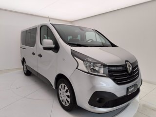 RENAULT trafic passenger T29 1.6 dci 125cv L1H1 Zen(Comfort) Heavy S&S E6