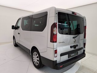 RENAULT trafic passenger T29 1.6 dci 125cv L1H1 Zen(Comfort) Heavy S&S E6