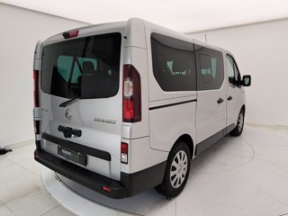 RENAULT trafic passenger T29 1.6 dci 125cv L1H1 Zen(Comfort) Heavy S&S E6