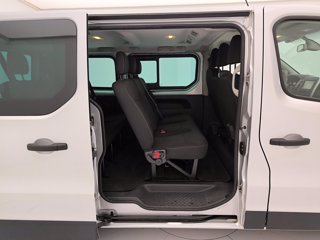 RENAULT trafic passenger T29 1.6 dci 125cv L1H1 Zen(Comfort) Heavy S&S E6
