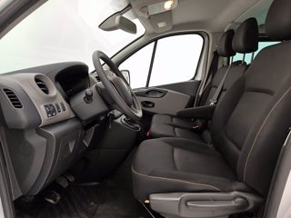 RENAULT trafic passenger T29 1.6 dci 125cv L1H1 Zen(Comfort) Heavy S&S E6