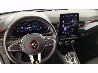 RENAULT Arkana 1.6 E-Tech full hybrid R.S. Line Fast Track 145cv