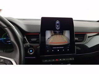 RENAULT Arkana 1.6 E-Tech full hybrid R.S. Line Fast Track 145cv