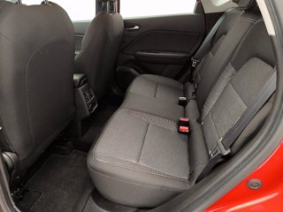 RENAULT Captur 1.6 E-Tech hybrid Zen 145cv auto