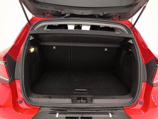 RENAULT Captur 1.6 E-Tech hybrid Zen 145cv auto