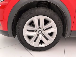 RENAULT Captur 1.6 E-Tech hybrid Zen 145cv auto