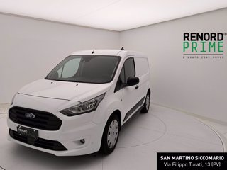 FORD Transit Connect 200 1.0 ecoboost 100cv Trend S&S L
