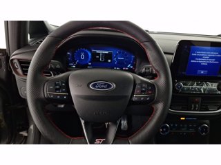 FORD Fiesta 5 Porte 1.5 EcoBoost 200cv ST