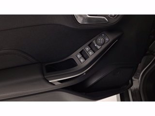 FORD Fiesta 5 Porte 1.5 EcoBoost 200cv ST