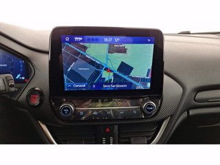 FORD Fiesta 5 Porte 1.5 EcoBoost 200cv ST