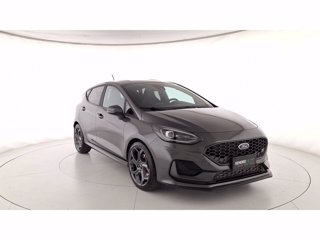 FORD Fiesta 5 Porte 1.5 EcoBoost 200cv ST