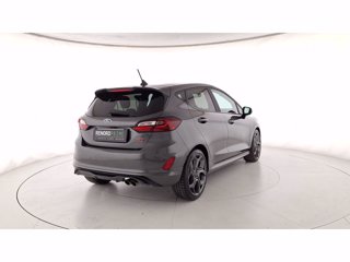FORD Fiesta 5 Porte 1.5 EcoBoost 200cv ST
