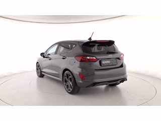 FORD Fiesta 5 Porte 1.5 EcoBoost 200cv ST