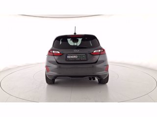 FORD Fiesta 5 Porte 1.5 EcoBoost 200cv ST