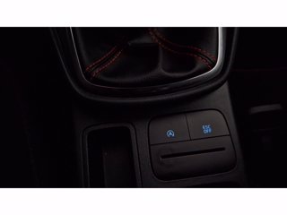 FORD Fiesta 5 Porte 1.5 EcoBoost 200cv ST