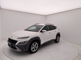 HYUNDAI Kona 1.0 T-GDi 48V 120cv XLine 2WD iMT