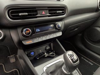 HYUNDAI Kona 1.0 T-GDi 48V 120cv XLine 2WD iMT