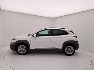 HYUNDAI Kona 1.0 T-GDi 48V 120cv XLine 2WD iMT
