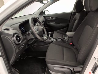 HYUNDAI Kona 1.0 T-GDi 48V 120cv XLine 2WD iMT