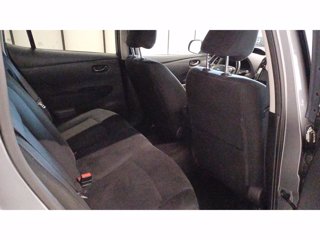 NISSAN Leaf 30kW 109cv Acenda Cold Pack CVT Solar Spoiler